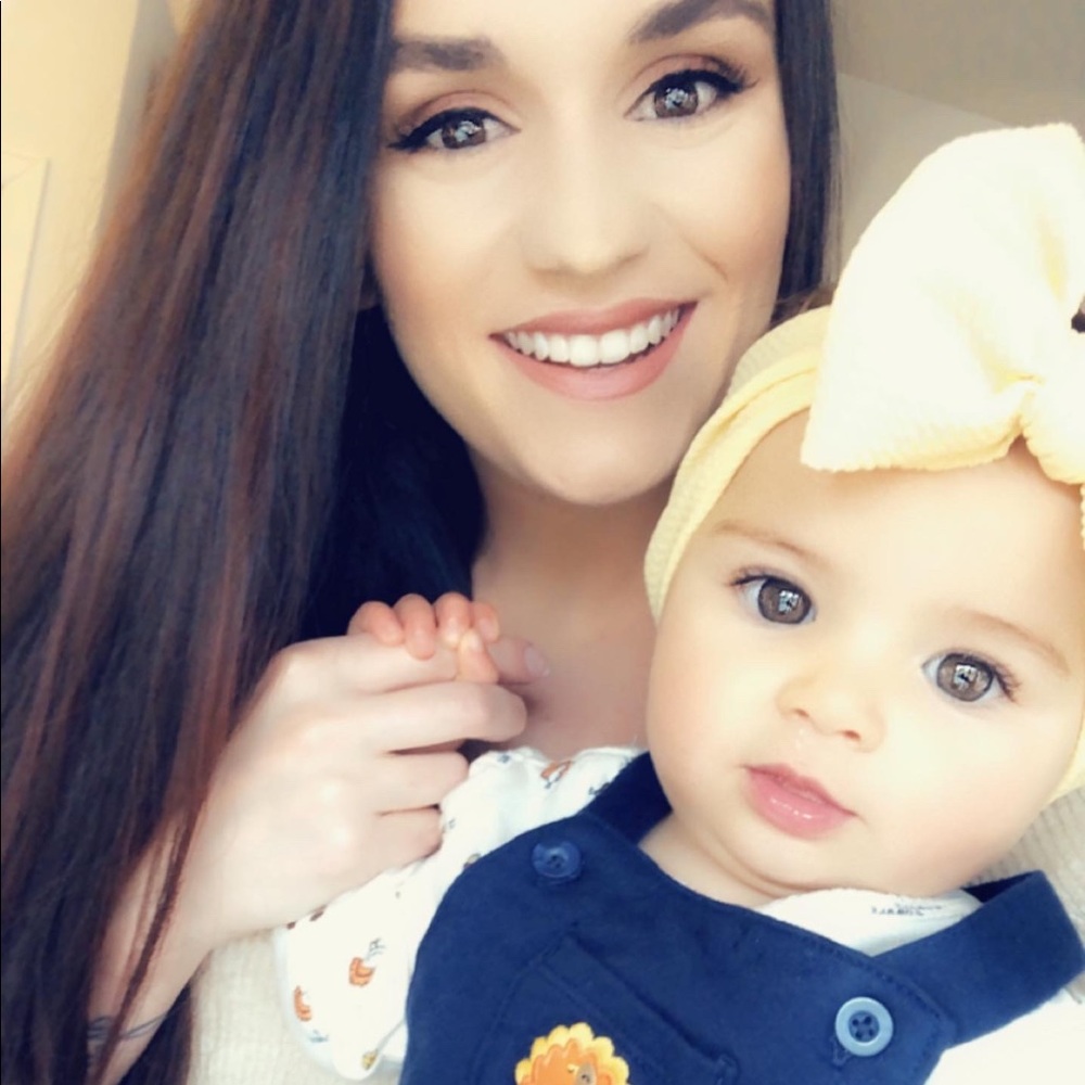 Meet your Posher, Lexie